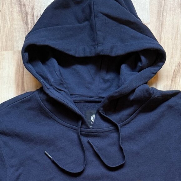 Men's Pullover Hoodie - Picture 3 of 6